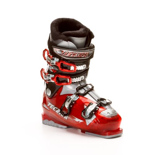 Tecnica Mega 12 Ski Boots 2013