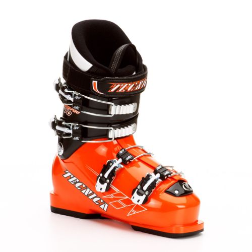 Tecnica Race Pro 70 Junior Race Ski Boots 2013