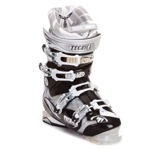 Tecnica Attiva Phoenix 90 UltraFit Womens Ski Boots