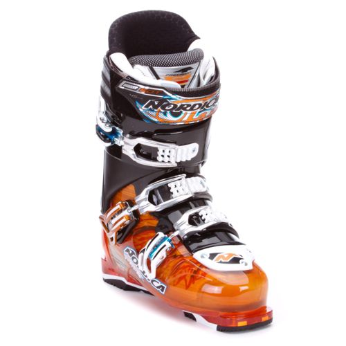 Nordica FireArrow F2 Ski Boots