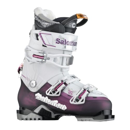 Salomon Quest 10 W Womens Ski Boots