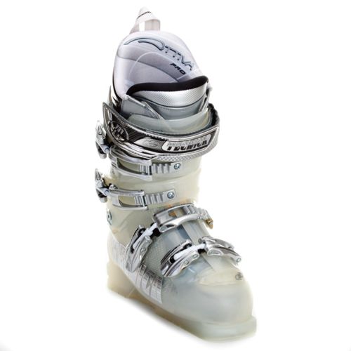 Tecnica Attiva Pro 08 Womens Ski Boots