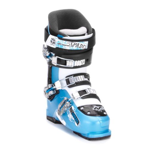 Nordica Ace of Spades Team Kids Ski Boots