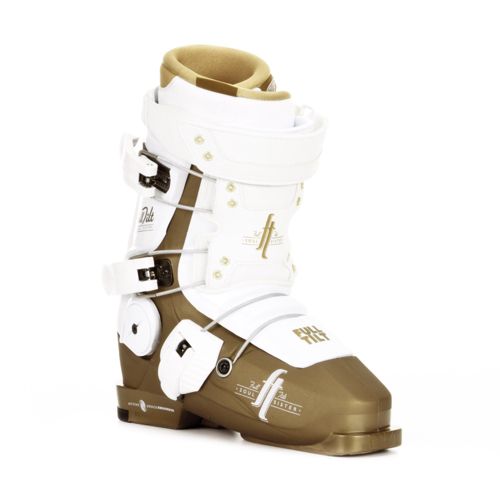 Full Tilt Soul Sister Womens Ski Boots 2013