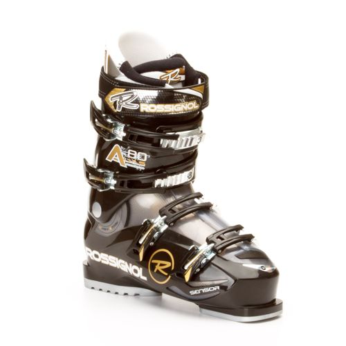 Rossignol Alias Sensor 80 Ski Boots 2013