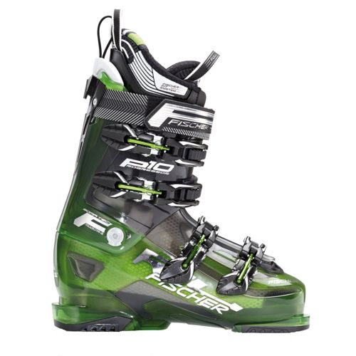 Fischer Soma Progressor 10 Ski Boots 2013