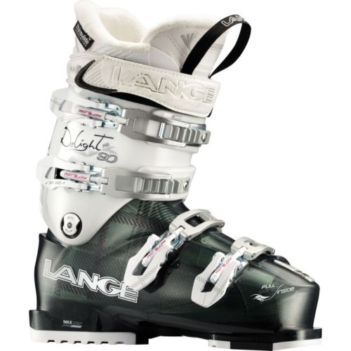 Lange Delight Pro Womens Ski Boots 2013