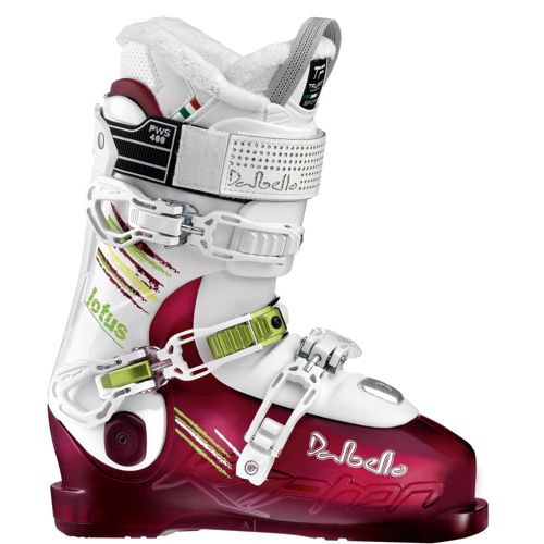 Dalbello KR Lotus Womens Ski Boots 2013