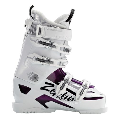 Fischer Soma Zephyr 9 Womens Ski Boots 2013