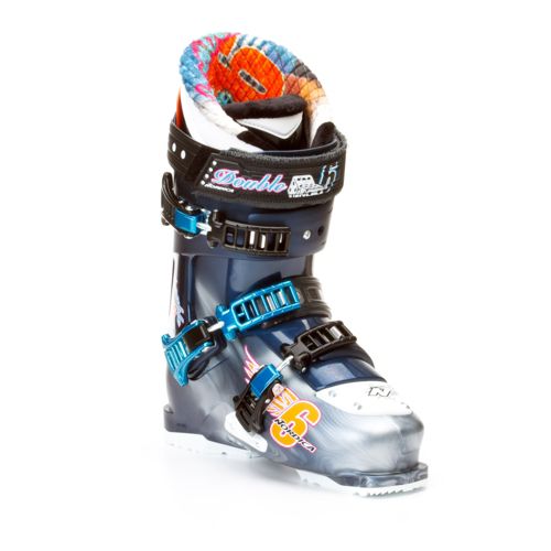 Nordica Double Six Ski Boots 2013