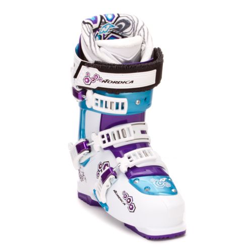 Nordica Velvet Ace Womens Ski Boots
