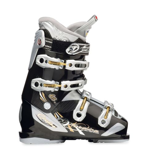 Nordica Cruise 65 Womens Ski Boots 2013