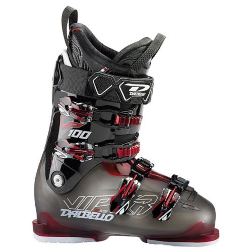 Dalbello Viper 100 Ski Boots 2014