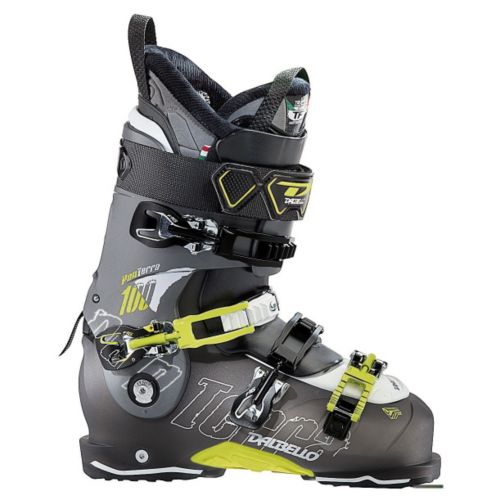 Dalbello Panterra 100 Ski Boots 2014
