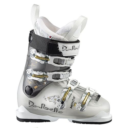 Dalbello Mantis 75 Womens Ski Boots 2014