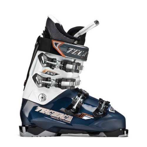 Tecnica Demon 100 Ski Boots 2013