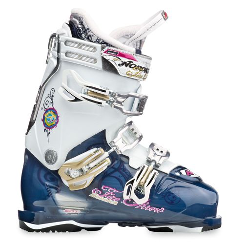 Nordica FireArrow F3 Womens Ski Boots