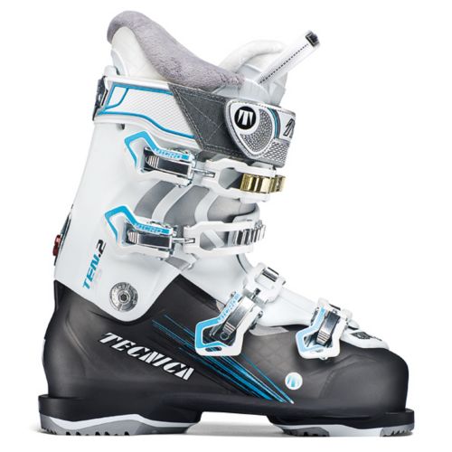 Tecnica Ten.2 95 Womens Ski Boots 2014