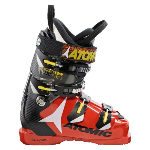 Atomic Redster WC 90 Race Ski Boots 2013