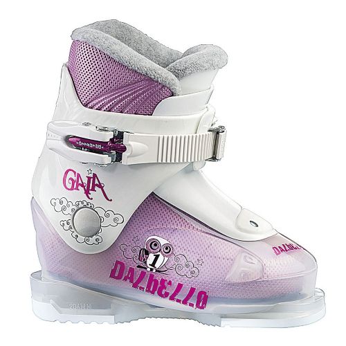 Dalbello Gaia 1 Girls Ski Boots 2014
