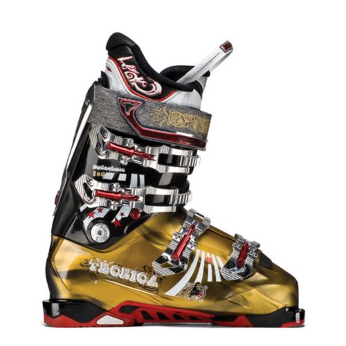 Tecnica Bodacious 130 Ski Boots