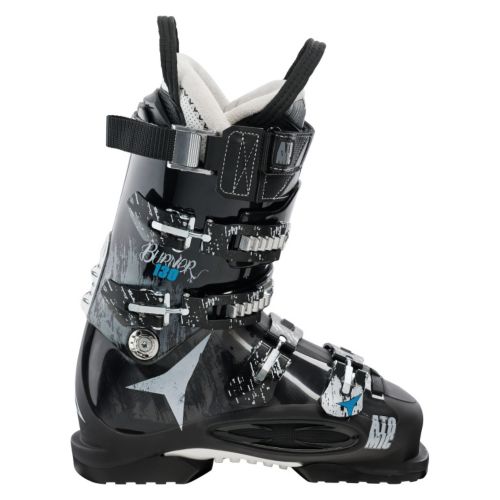 Atomic Burner 130 Ski Boots 2013