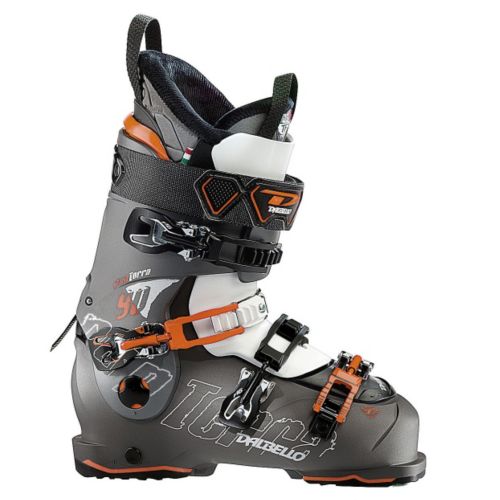 Dalbello Panterra 90 Ski Boots 2014