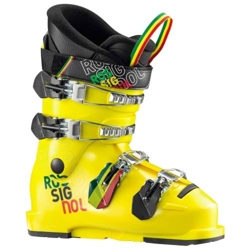 Rossignol TMX 60 Kids Ski Boots 2014