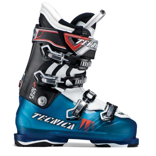 Tecnica Ten.2 100 Ski Boots 2014