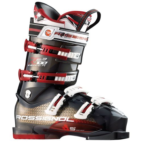 Rossignol Zenith Sensor3 100 Ski Boots