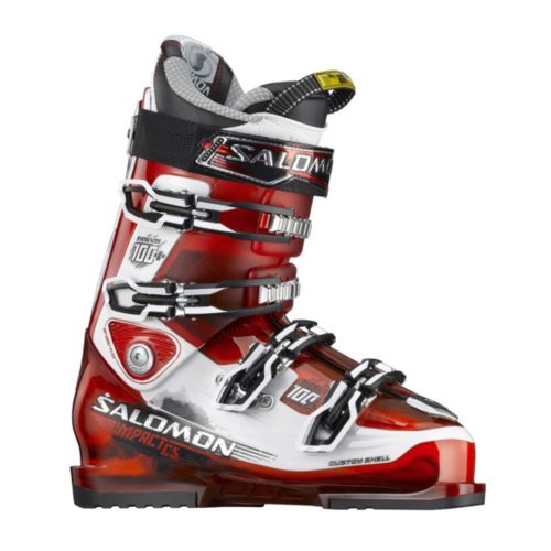 Salomon Impact 100 CS Ski Boots