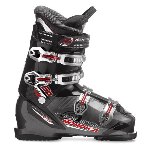 Nordica Cruise 60 Ski Boots 2014