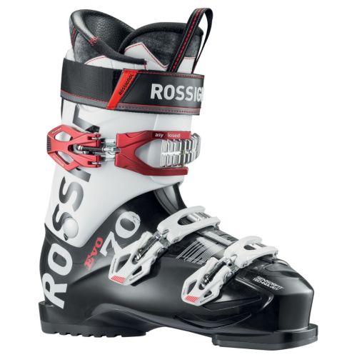 Rossignol Evo 70 Ski Boots 2014