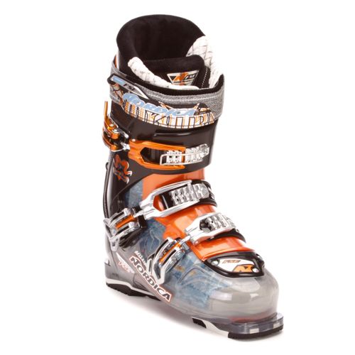 Nordica Hell & Back Hike Expert Ski Boots