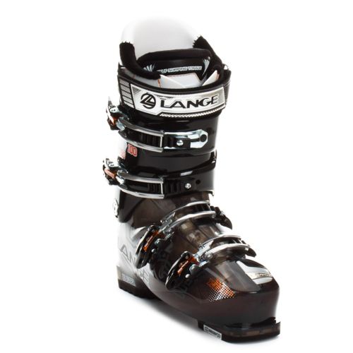 Lange Blaster Pro Ski Boots