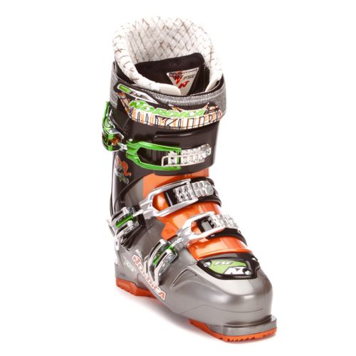Nordica Hell & Back Hike Ski Boots