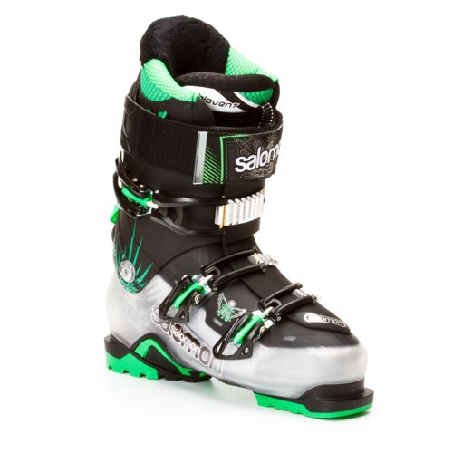 Salomon Quest 110 Ski Boots 2014