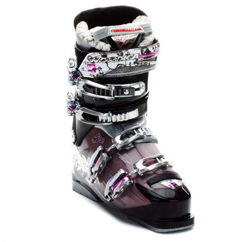 Nordica Hot Rod 8.0 Womens Ski Boots 2013