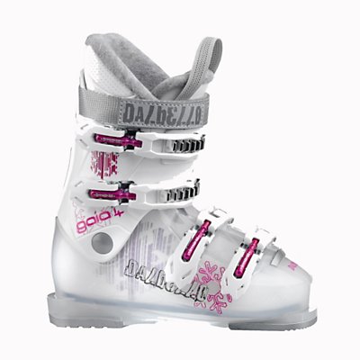 Dalbello Gaia 4 Girls Ski Boots 2013