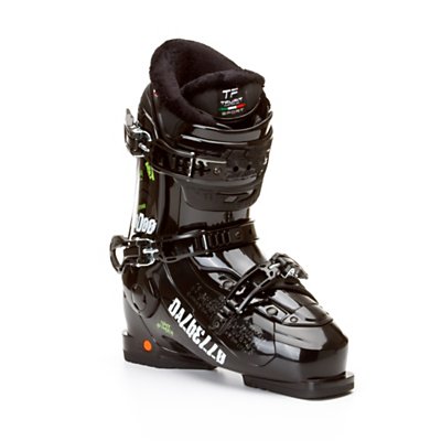 Dalbello Voodoo Ski Boots 2013