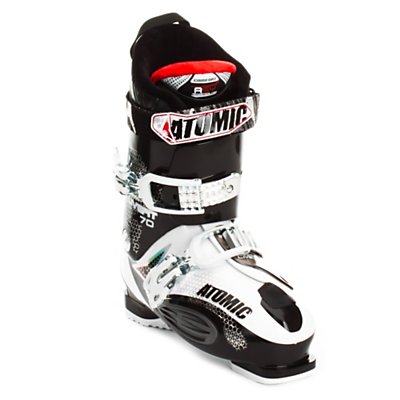 Atomic LF 70 Ski Boots 2012