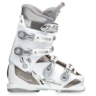 Nordica Cruise 55 Womens Ski Boots 2013