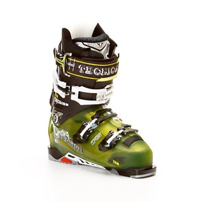 Tecnica Cochise 110 Ski Boots 2013