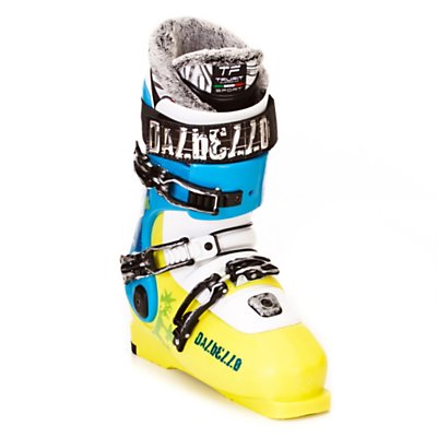 Dalbello Krypton Rampage Ski Boots 2012