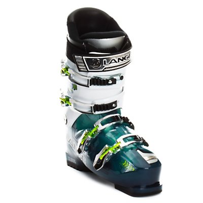 Lange Blaster 80 Ski Boots 2012