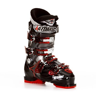 Atomic Hawx 80 Ski Boots 2013