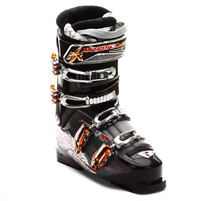 Nordica Hot Rod 8.5 Ski Boots 2013