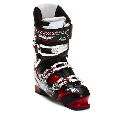 Tecnica Phoenix Max 10 Air Shell Ski Boots 2012