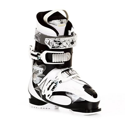 Atomic Live Fit 50 W Womens Ski Boots 2013