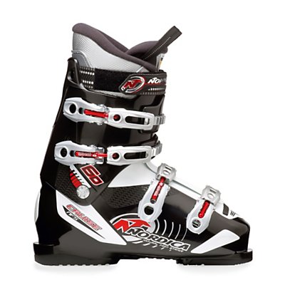 Nordica Cruise 60 Ski Boots 2013